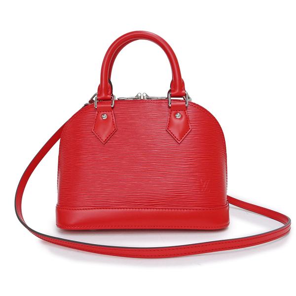 N2252 未使用!! ルイヴィトン アルマ BB ハンド ショルダーバッグ LOUIS VUITTON（ルイ・ヴィトン） （未使用 展示品）ルイ ヴィトン