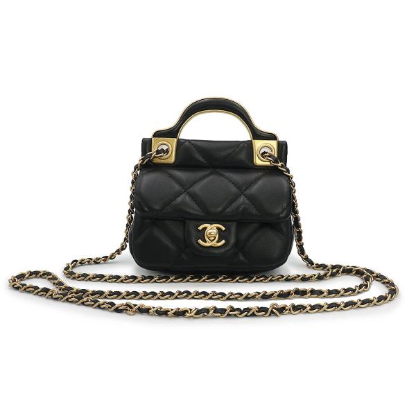 CHANEL（シャネル） （未使用 展示品）シャネル マトラッセ チェーン