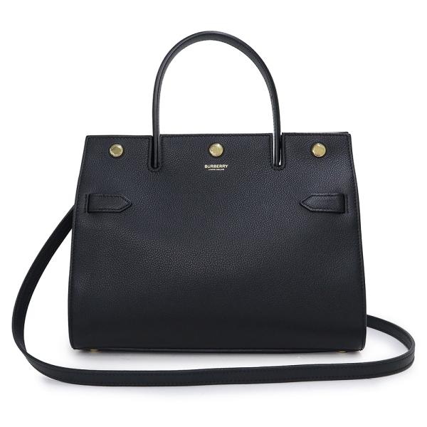 BURBERRY（バーバリー） （未使用 展示品）バーバリー スモール レザー