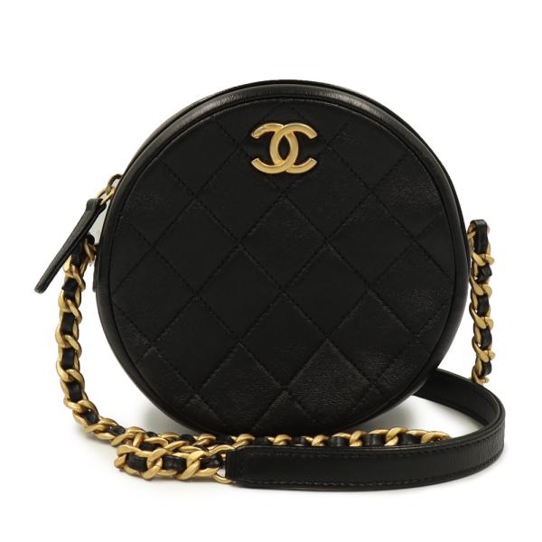 CHANEL（シャネル） （新品・未使用品）シャネル マトラッセ ラウンド