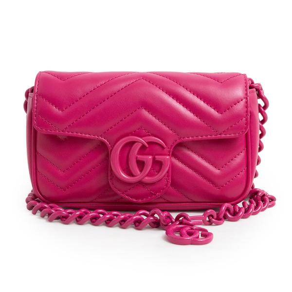 GUCCI（グッチ） （新品・未使用品）グッチ GUCCI GG マーモント 3Way