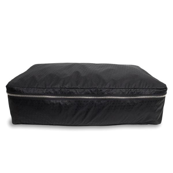 HERMESナイロン ケース(ウースドゥヴォヤージュ)ポーチ HERMESナイロン ケース(ウースドゥヴォヤージュ)ポーチ HERMES