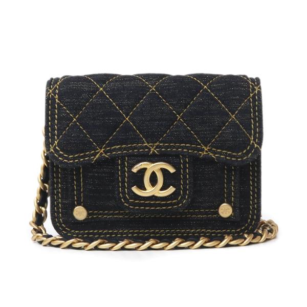 CHANEL（シャネル） （未使用 展示品）シャネル マトラッセ ココマーク