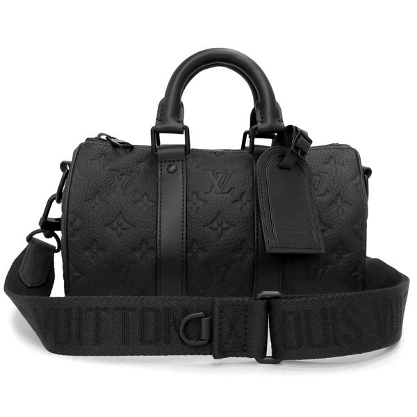 LOUIS VUITTON （新品・未使用品）ルイ ヴィトン キーポル バンド