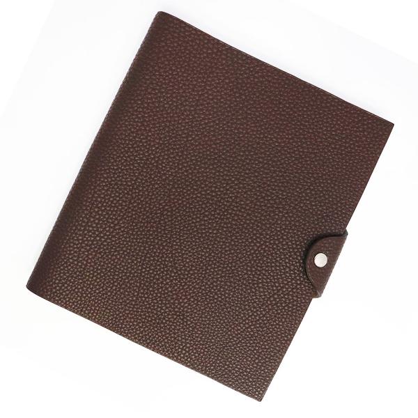 HERMES （未使用 展示品）エルメス ユリス MM ノートカバー 手帳カバー  