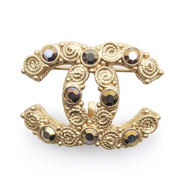 CHANEL（シャネル） （未使用保管品）シャネル ココマーク ライン