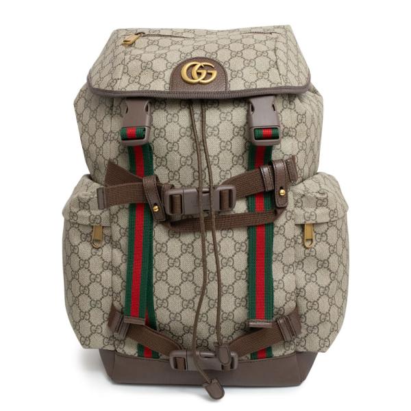 GUCCI（グッチ） （未使用 展示品）グッチ スケートボード バック