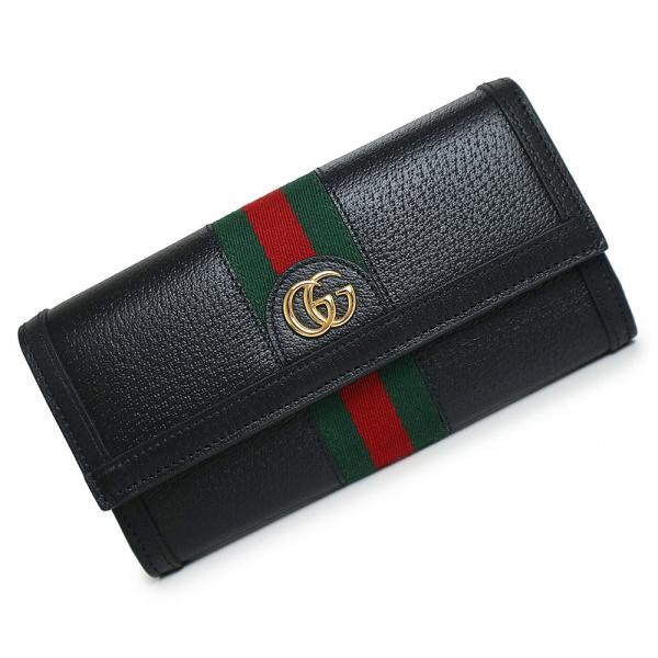 【美品】GUCCI グッチ オフィディア GG コンチネンタルウォレット GUCCI （新品・未使用品）グッチ オフィディア ダブルG ウェブ