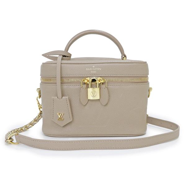 ルイヴィトン ヴァニティPM モノグラム リバース 2WAYハンドバッグ正規品 LOUIS VUITTON（ルイ・ヴィトン） （美品）ルイ ヴィトン ヴァニティ