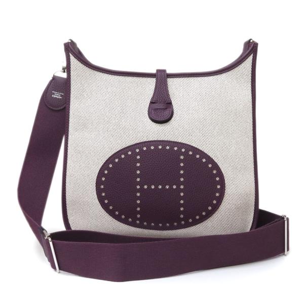 HERMES（エルメス） （未使用 展示品）エルメス エブリン エヴリン 3