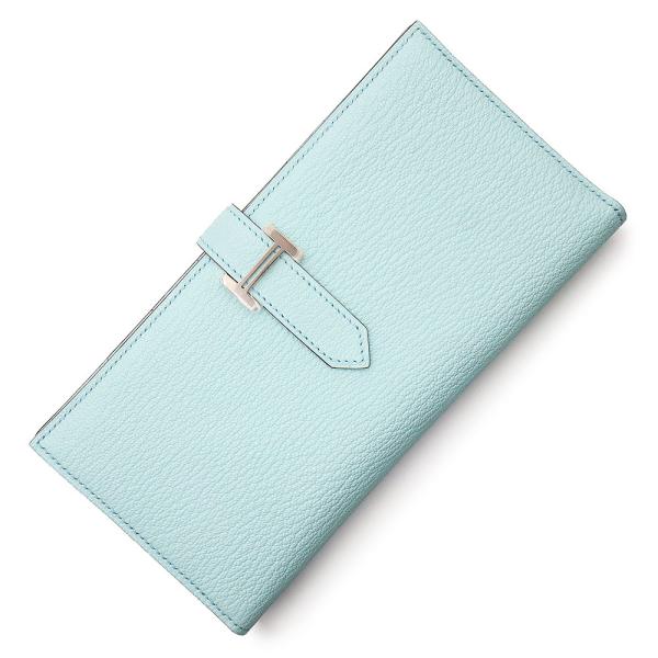 HERMES（エルメス） （新品・未使用品）エルメス ベアン スフレ 二