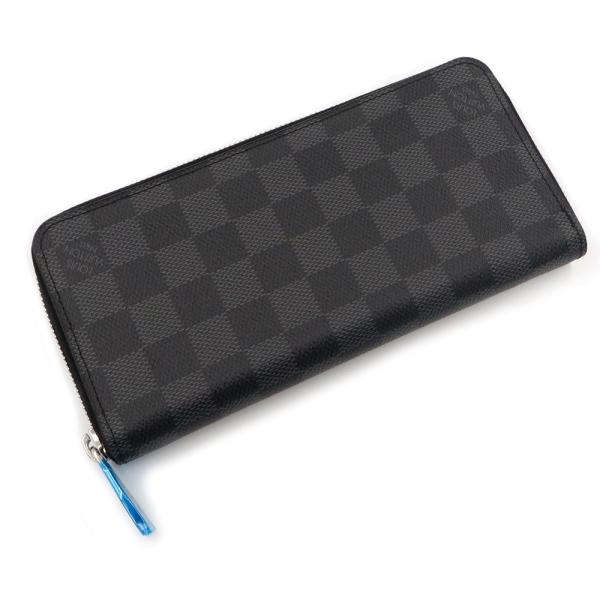 LOUIS VUITTON （新品・未使用品）ルイ ヴィトン ジッピー