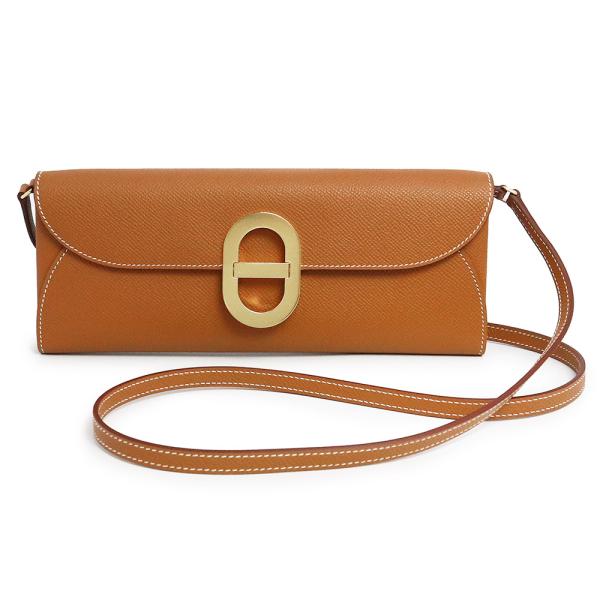 HERMES （新品・未使用品）エルメス シェーヌ ダンクル マイヨン