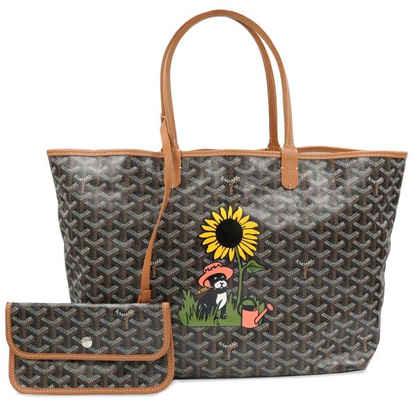 GOYARD（ゴヤール） （未使用保管品）ゴヤール サンルイ PM マーカー