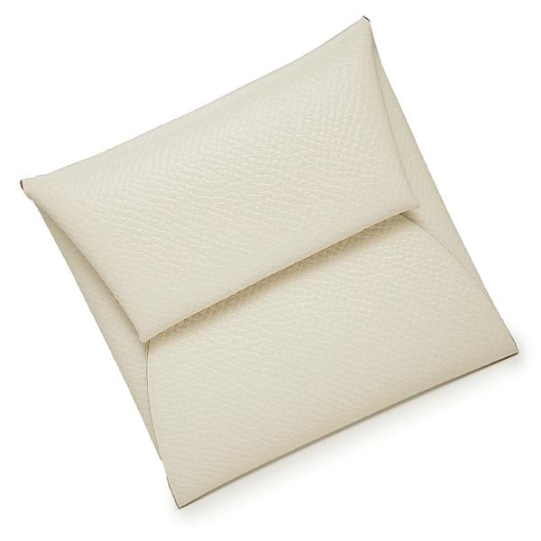 HERMES（エルメス） （新品・未使用品）エルメス バスティア GM コイン