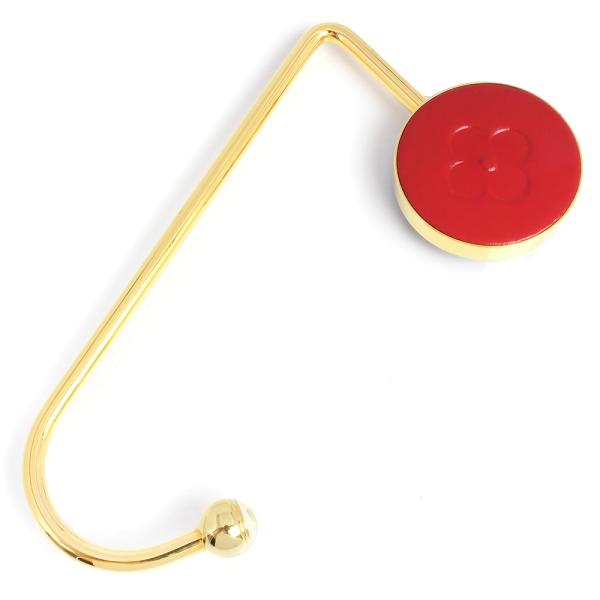 ルイヴィトン ハンガー ルイヴィトンハンガー LV ベロアハンガー 3本セット ブラック 黒