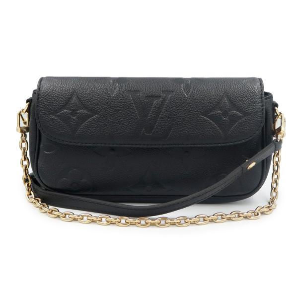 ルイヴィトン M82154 ウォレット オン チェーン・アイビー ウォレット オン チェーン・アイビー モノグラム・アンプラント｜ルイ