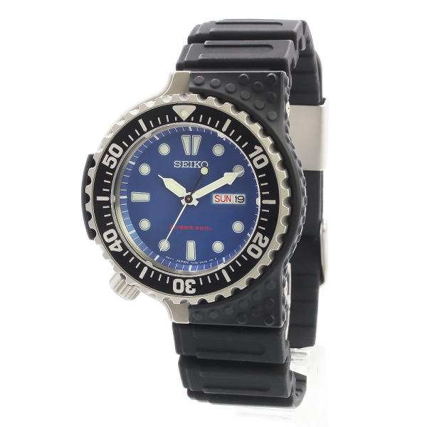 SEIKO（セイコー） （中古）セイコー プロスペックス ダイバー