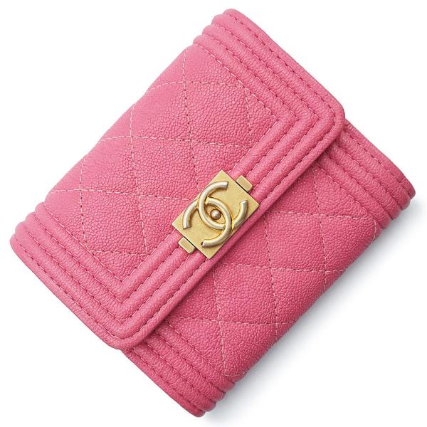 CHANEL（シャネル） （未使用保管品）シャネル ボーイシャネル