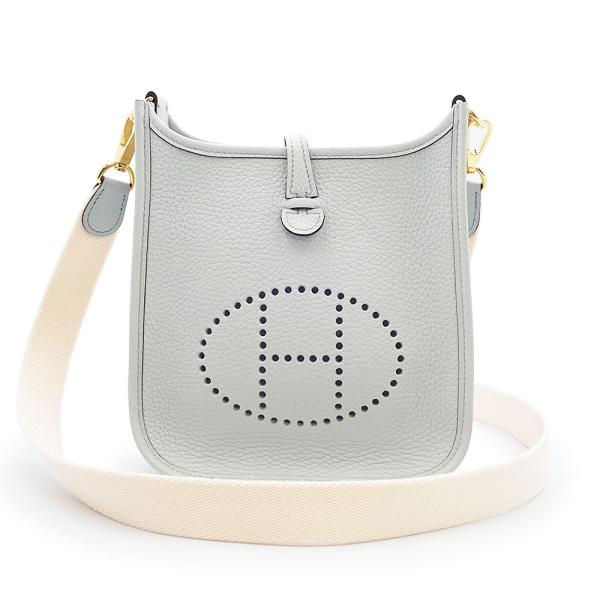 HERMES（エルメス） （未使用 展示品）エルメス エブリン TPM アマゾン