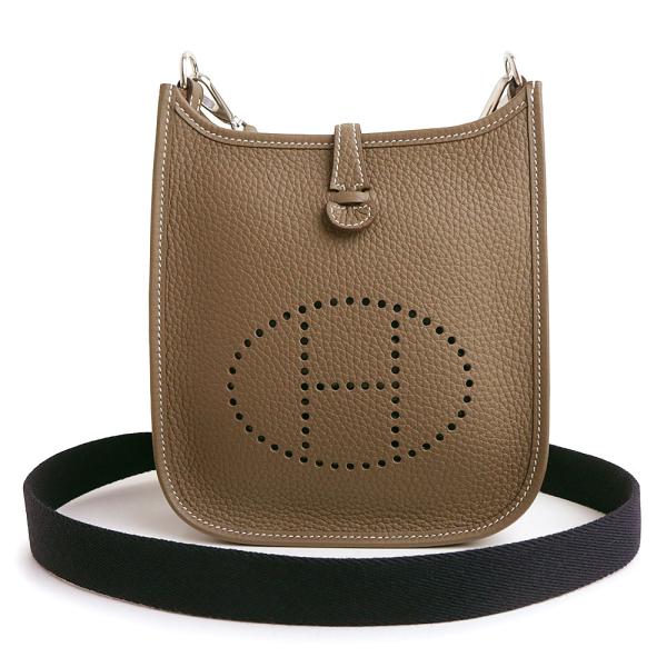 HERMES （新品・未使用品）エルメス エブリン エヴリン TPM アマゾン