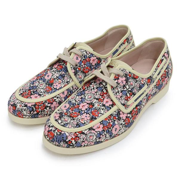GUCCI（グッチ） （新品・未使用品）グッチ リバティ コラボ フラワー