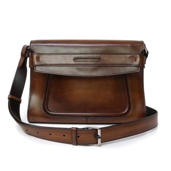 Berluti（ベルルッティ） （中古）ベルルッティ アンディ クロスボディ
