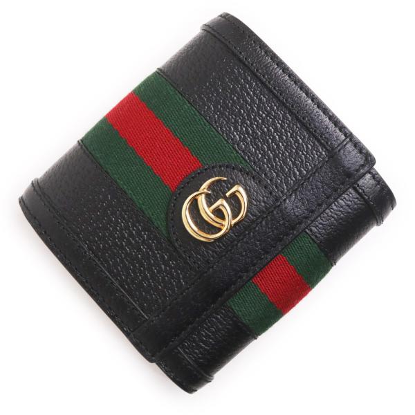 GUCCI（グッチ） （新品・未使用品）グッチ オフィディア ウェブ