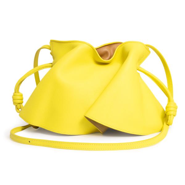 LOEWE（ロエベ） （新品・未使用品）ロエベ フラメンコ クラッチ ミニ