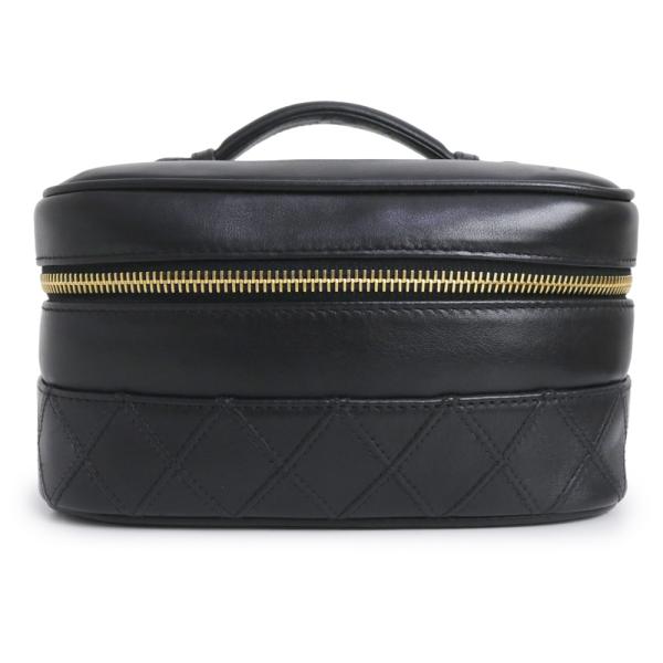 CHANEL（シャネル） （中古）シャネル ビコローレ バニティ ポーチ