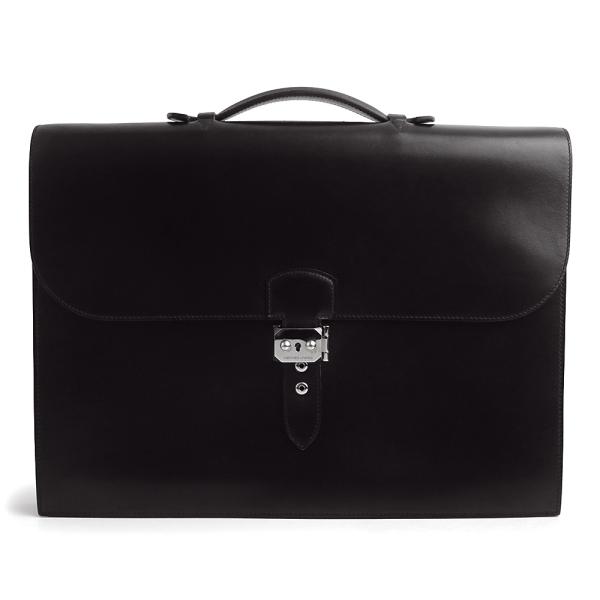 ゆきまる　エルメス　ブリーフケース　ビジネスバッグ　メンズ　レディース HERMES（エルメス） （美品）エルメス サック ア デペッシュ 41