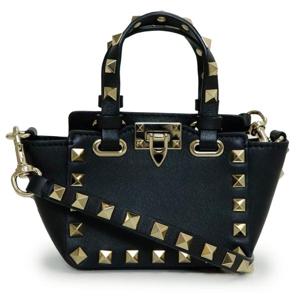 VALENTINO（ヴァレンティノ） （未使用 展示品）ヴァレンティノ ロック