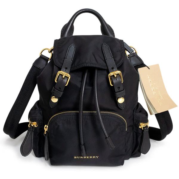 BURBERRY（バーバリー） （未使用 展示品）バーバリー ミニ リュック