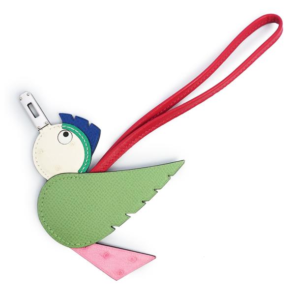 HERMES（エルメス） （新品・未使用品）エルメス バーディ 鳥 トリ