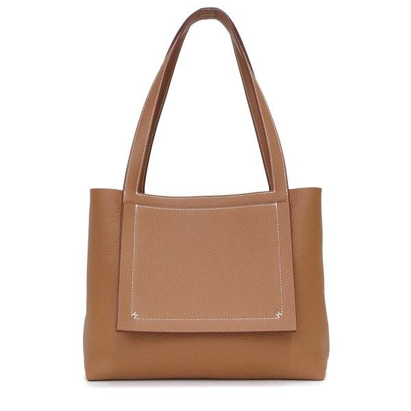 HERMES （新品・未使用品）エルメス カバセリエ 31 トートバッグ