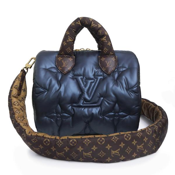 ルイヴィトン　スピーディ バンドリエール 25 lvピロー LOUIS VUITTON（ルイ・ヴィトン） （未使用 展示品）ルイ ヴィトン