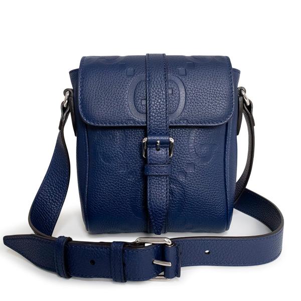 GUCCI（グッチ） （未使用 展示品）グッチ スモール メッセンジャー