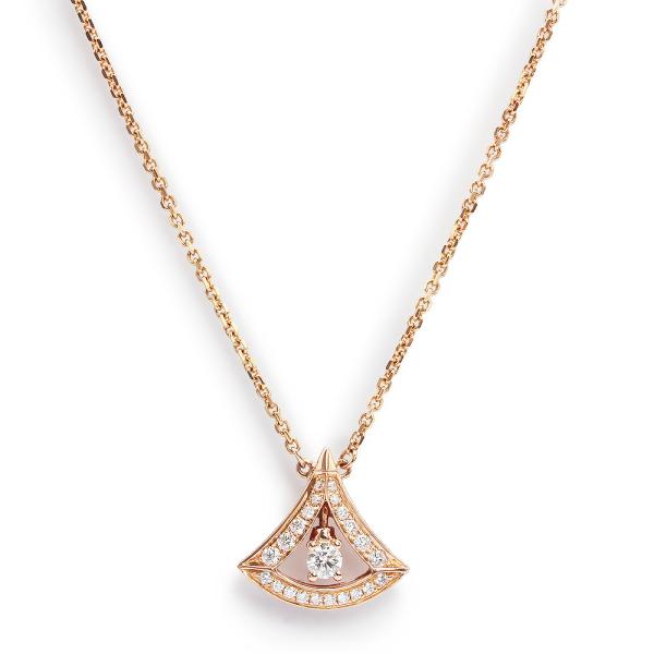 BVLGARI（ブルガリ） （美品）ブルガリ ディーヴァ ドリーム