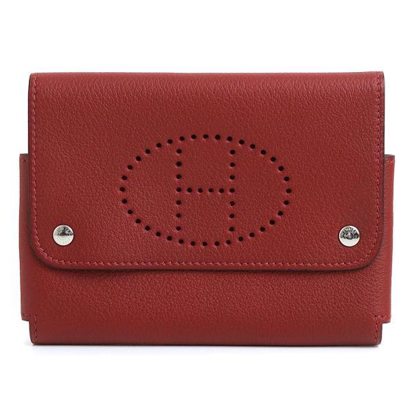 HERMES（エルメス） （未使用 展示品）エルメス エテュイ カルト GM