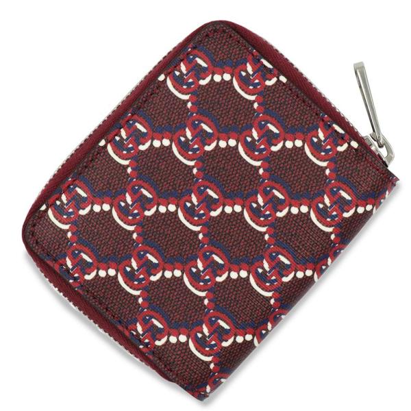 GUCCI（グッチ） （新品・未使用品）グッチ GUCCI GGシャドウ ラウンド