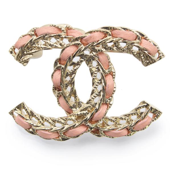 CHANEL（シャネル） （新品・未使用品）シャネル ココマーク チェーン