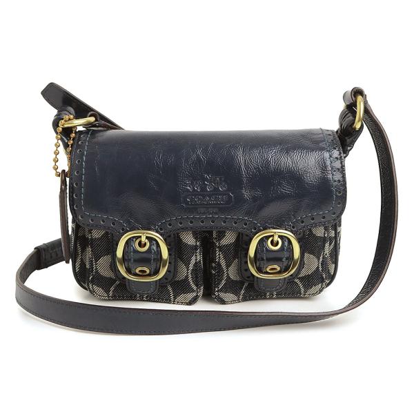 COACH（コーチ） （中古）COACH 12534 ブリーカー シグネチャー