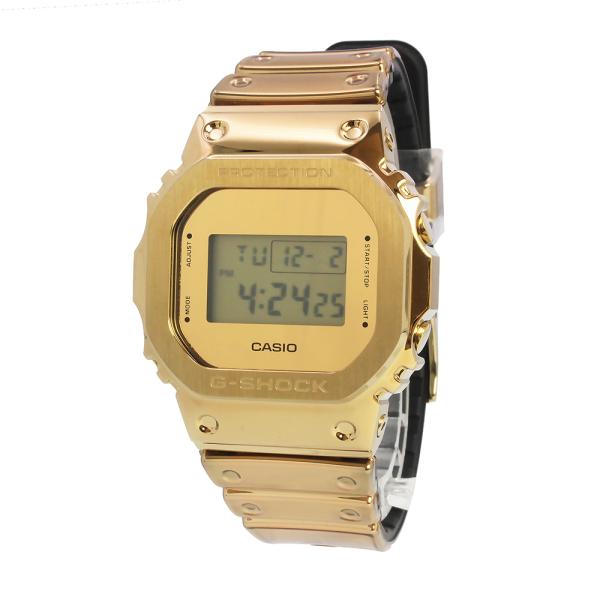 CASIO（カシオ） （未使用 展示品）カシオ ジーショック G-SHOCK 5600