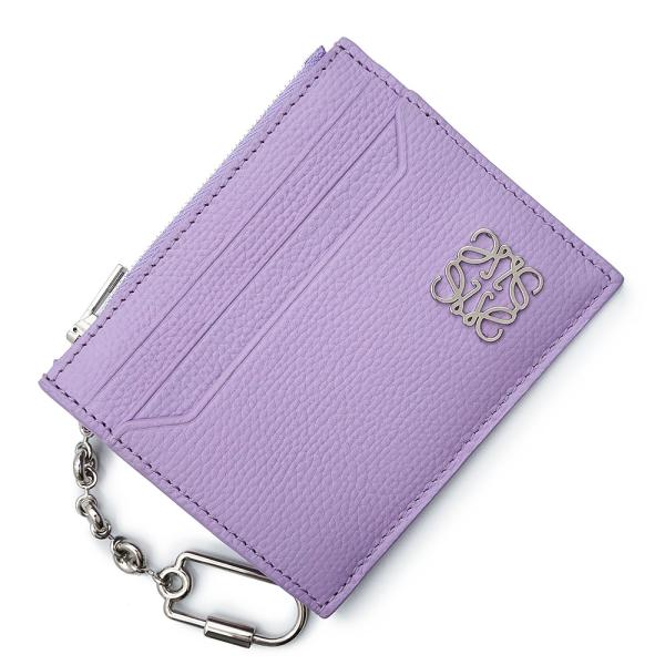 LOEWE（ロエベ） （未使用 展示品）ロエベ アナグラム スクエア カード