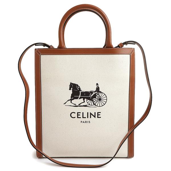 CELINE（セリーヌ） （未使用 展示品）セリーヌ バーティカル カバ
