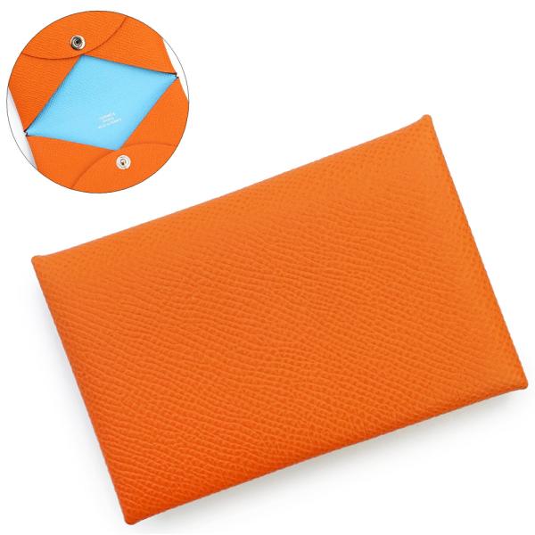 HERMES（エルメス） （新品・未使用品）エルメス カルヴィ ヴェルソ