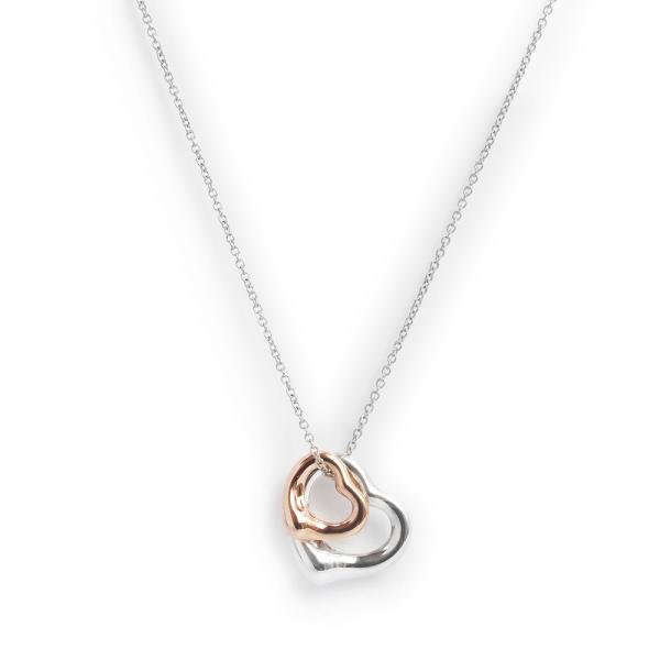 TIFFANY&Co.（ティファニー） （美品）ティファニー エルサ ペレッティ