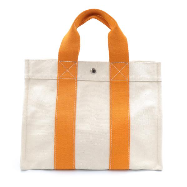 HERMES（エルメス） （未使用 展示品）エルメス ボラボラ PM トート