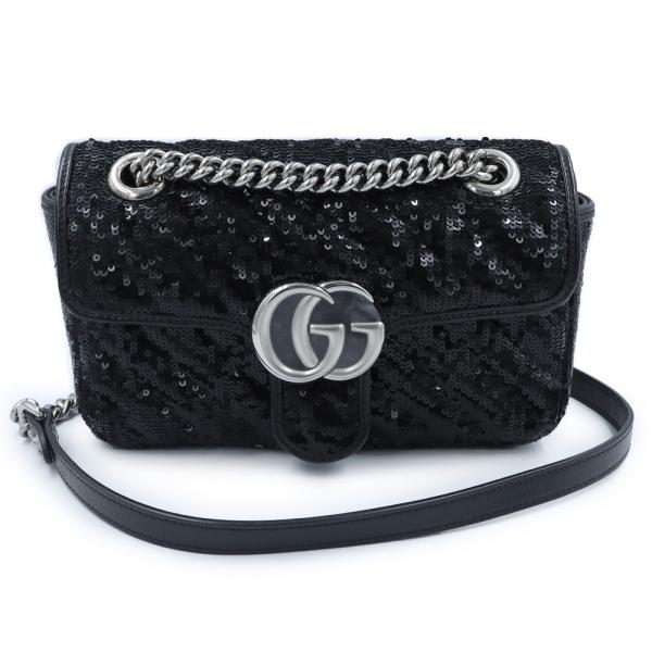 GUCCI（グッチ） （未使用 展示品）グッチ GUCCI GGマーモント