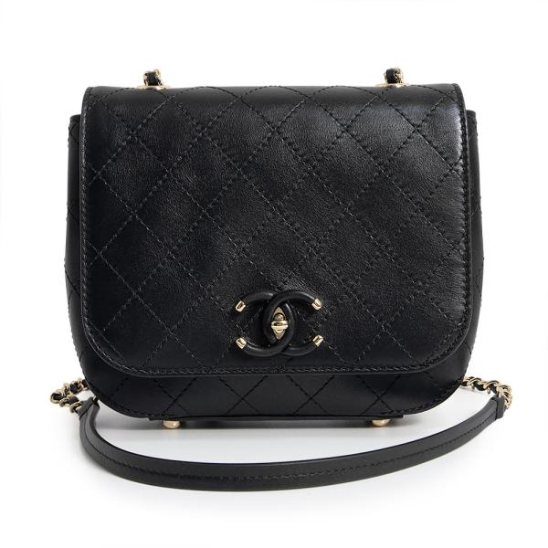 CHANEL（シャネル） （中古）CHANEL AS0532 マトラッセ スモール